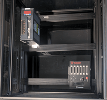 Load image into Gallery viewer, Mounting Panel Kit for Servo Drives