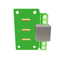 Load 3D model into Gallery viewer, Emergency Stop PCB