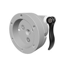 Load 3D model into Gallery viewer, DIY Direct Drive Quick Release Wheel Adapter Plans