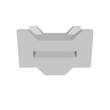 Load 3D model into Gallery viewer, DIY Cable Tie Mount Plans