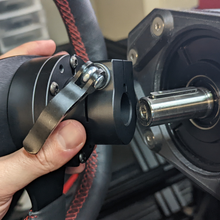 Load image into Gallery viewer, Direct Drive Quick Release Wheel Adapter