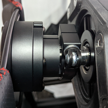 Load image into Gallery viewer, Direct Drive Quick Release Wheel Adapter