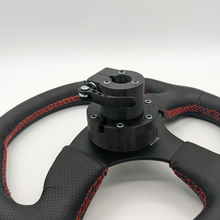 Load image into Gallery viewer, DIY Direct Drive Quick Release Wheel Adapter Plans