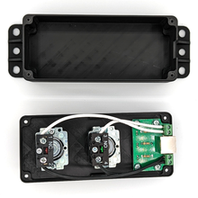 Load image into Gallery viewer, DIY Emergency Stop Enclosure Plans