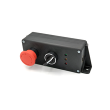 Load image into Gallery viewer, DIY Emergency Stop Enclosure Plans