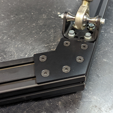 Load image into Gallery viewer, Linear Hexapod Base Frame