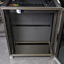 Load image into Gallery viewer, DIY Servo Drive Enclosure Plans