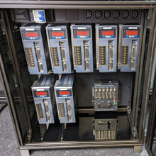 Load image into Gallery viewer, DIY Servo Drive Enclosure Plans