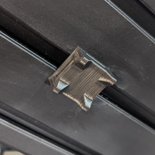 Load image into Gallery viewer, DIY Cable Tie Mount Plans