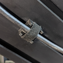 Load image into Gallery viewer, DIY Cable Tie Mount Plans