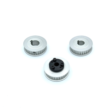 Load image into Gallery viewer, Timing Belt Pulley